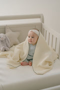 Moriton Modal Waffle Blanket