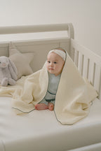 Moriton Modal Waffle Blanket