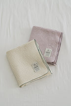 Moriton Modal Waffle Blanket