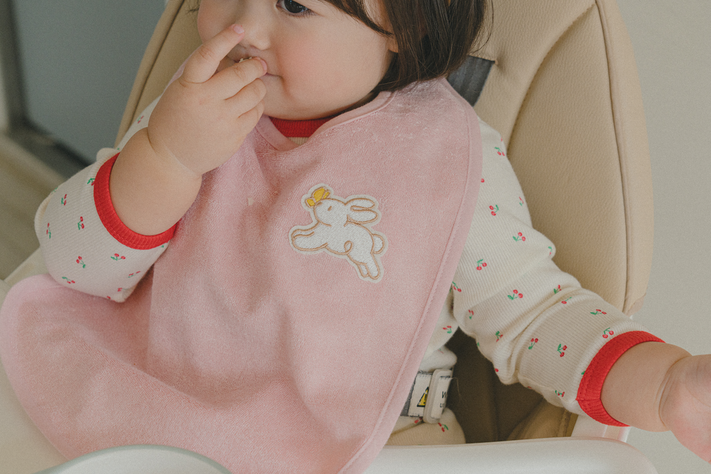 Moriton Wash Bib