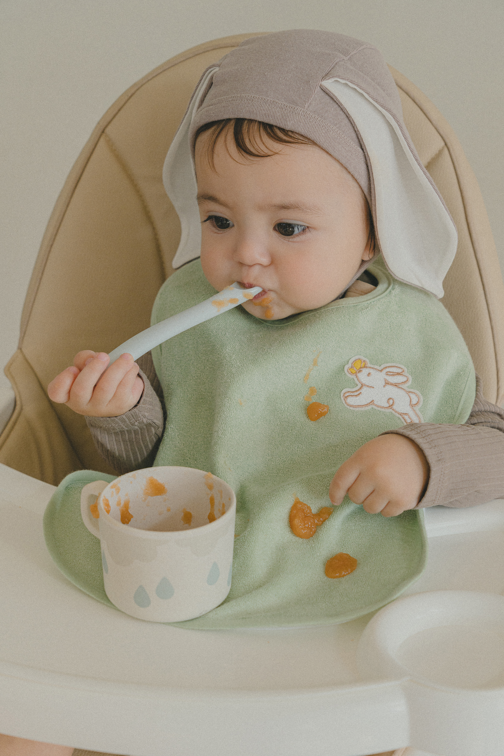 Moriton Wash Bib