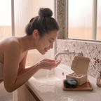 MOS Facial Cleansing Bar