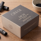 MOS Facial Cleansing Bar