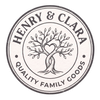 Henry &amp; Clara - Home