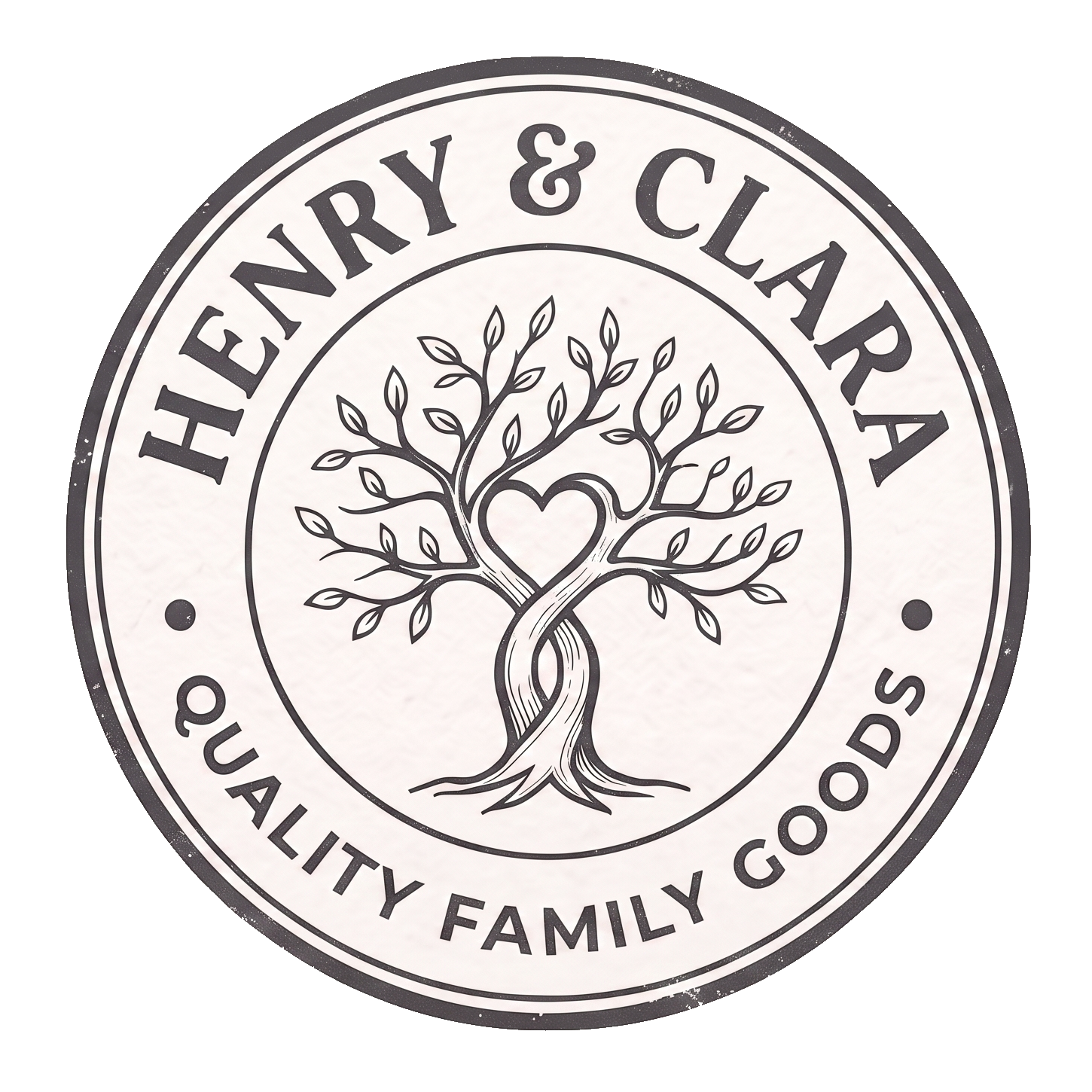Henry & Clara