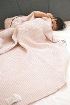 Moriton Modal Waffle Blanket